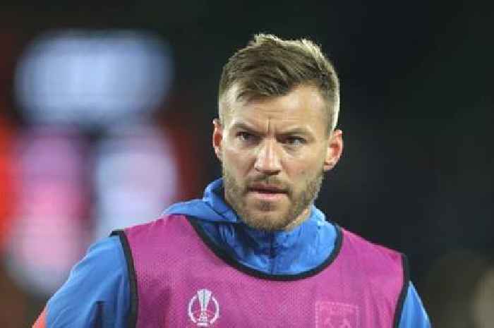 Andriy Yarmolenko tells Ukraine team-mate to 