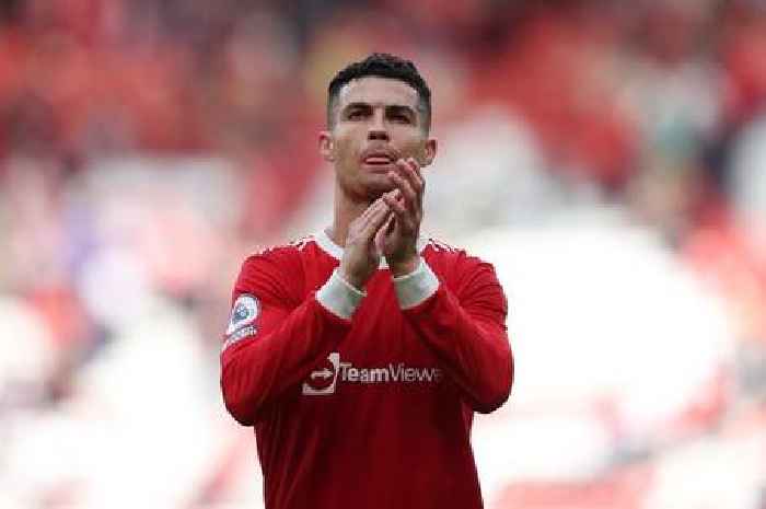 Classy Cristiano Ronaldo gesture planned by Anfield crowd after tragic death of baby boy
