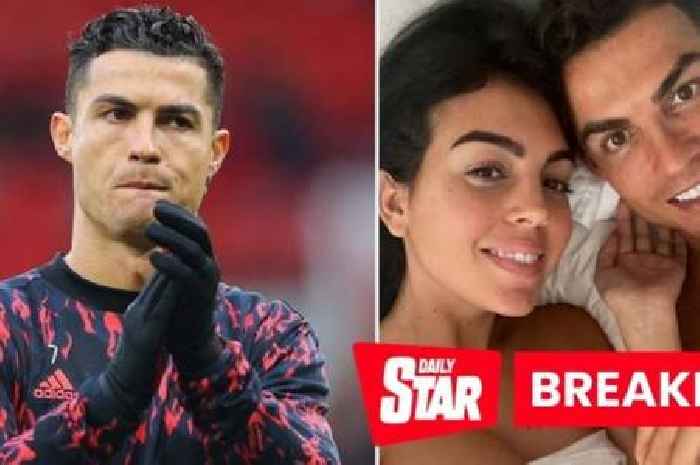 Cristiano Ronaldo to miss Liverpool match after tragic death of baby boy