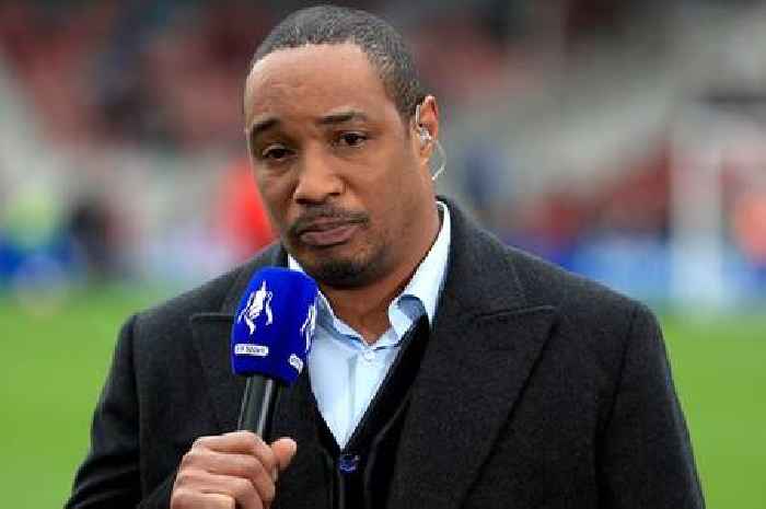 Reading boss Paul Ince sends message to Wayne Rooney and relegated Derby County