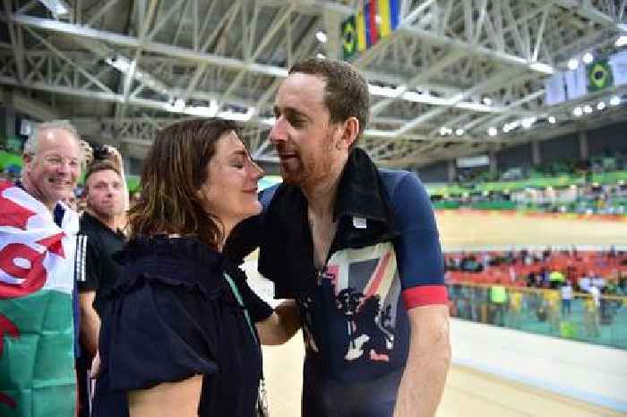 Cycling legend Sir Bradley Wiggins claims he was groomed by coach as a teen