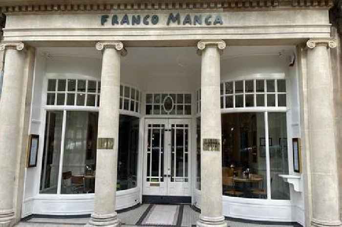 Cheltenham's Franco Manca gets mixed reviews after latest pizza restaurant opens