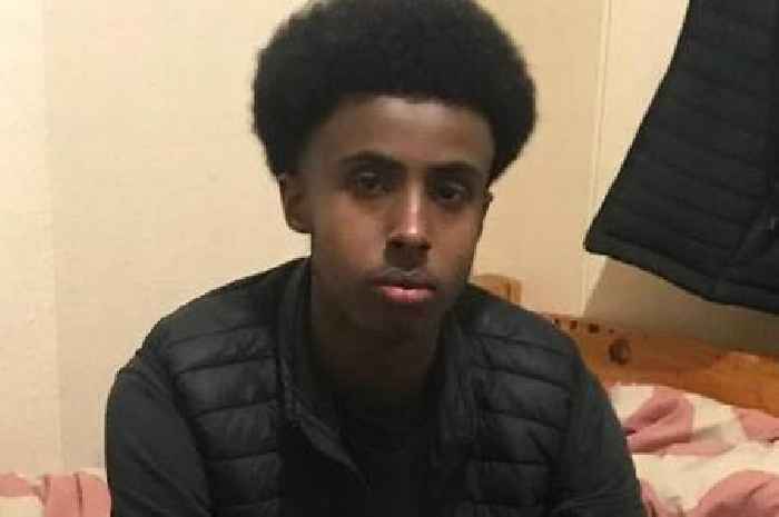 Man charged with assisting offender in Abdirahim Mohamed murder case