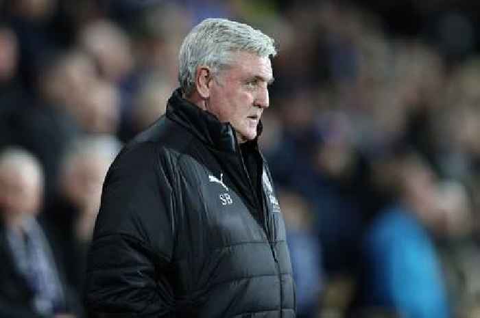 West Brom boss Steve Bruce apologises after Nottingham Forest incident