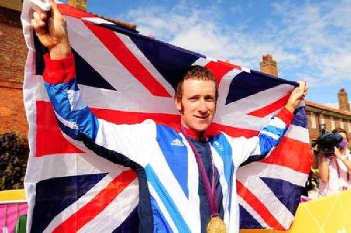 Bradley Wiggins says he was sexually groomed by coach at age 13