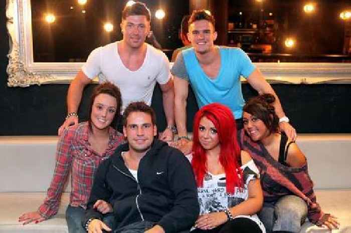 Geordie Shore originals are coming back for reunion special