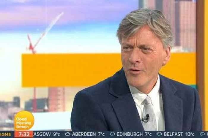 ITV Good Morning Britain fans demand Richard Madeley return because they 'can't stand' replacement