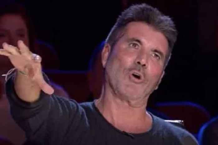 Simon Cowell breaks silence on backlash to ITV Britain's Got Talent opening two episodes
