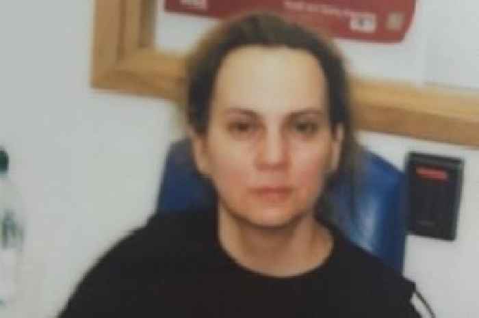 Police urgently look for missing Radlett woman last seen on Good Friday