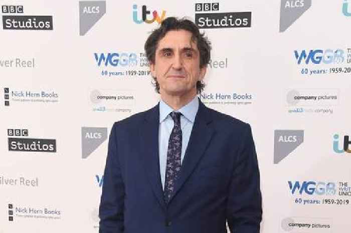 Stephen McGann: Call the Midwife star's quiet life in Cambridge, famous wife and role in Emmerdale
