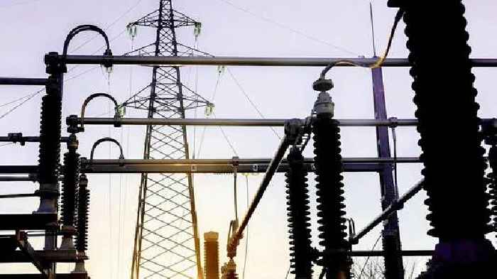 Coal shortage causing electricity crisis in 12 states: Maha Energy minister