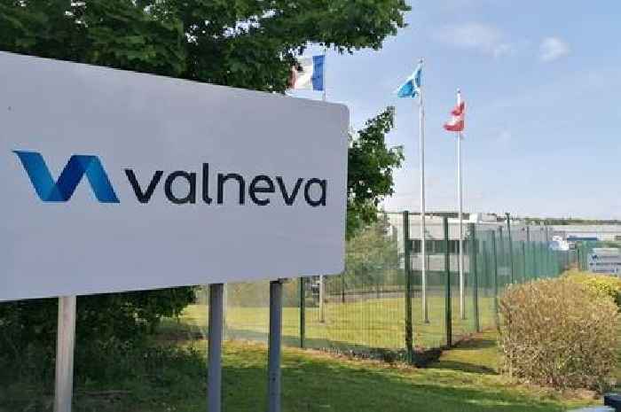 Valneva vaccine is approved