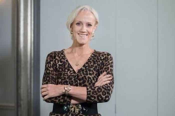 Founder of JoJo Maman Bébé speaks of 'exceptional pride' in 30-year-old business as it's sold to Next