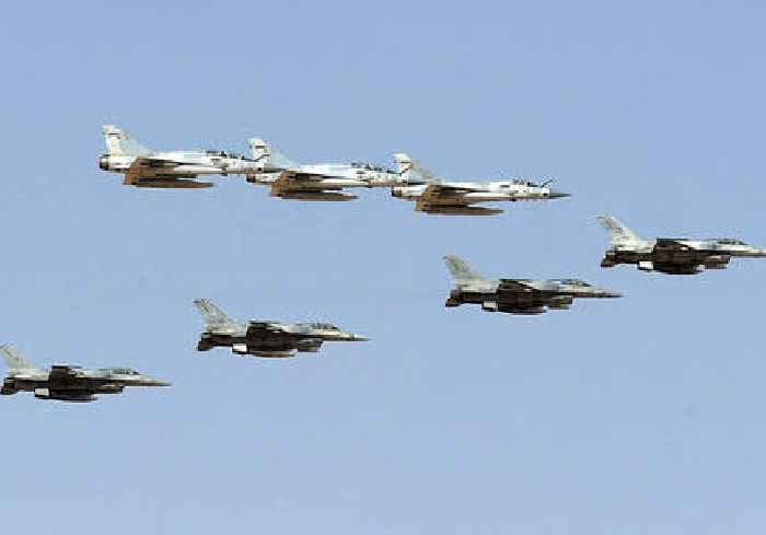 UAE cancels participation in Israeli flyover due to Temple Mount riots