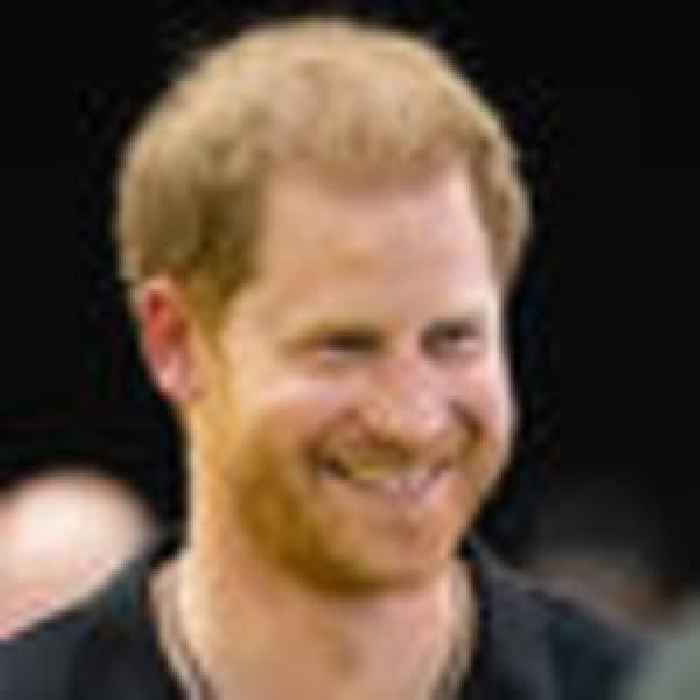 Prince Harry 'can't wait' to take kids to Invictus Games, reveals Lili has taken her first step