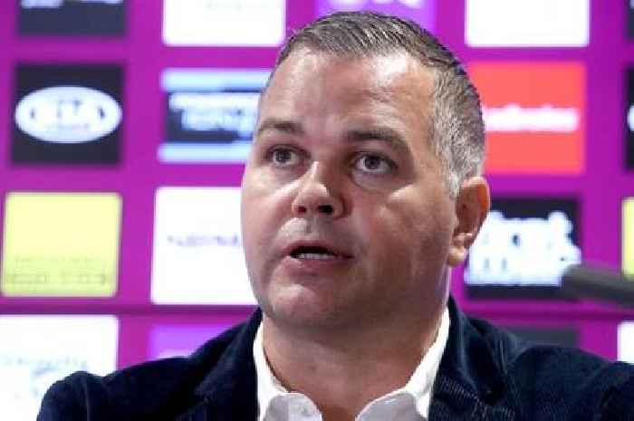 Rugby League news LIVE: Anthony Seibold linked with Hull KR, Leeds Rhinos head coach latest, Andre Savelio reacts to injury