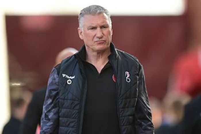 Nigel Pearson takes aim at Stoke after Michael O'Neill's damning criticism of Bristol City