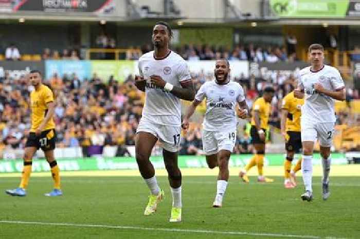 Wolves have already revealed their Ivan Toney transfer stance