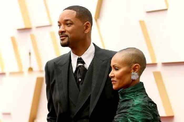 Jada Pinkett Smith breaks silence on Will Smith slapping Chris Rock at Oscars