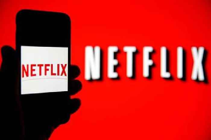Why did Netflix stock drop? Streaming service loses 200,000 users in three months