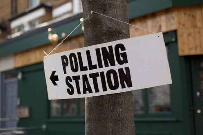 Full list of Maidstone Borough Council local election candidates for May 2022