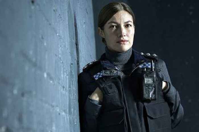 Line of Duty's Kelly Macdonald doubts she will return to role if renewed for season seven