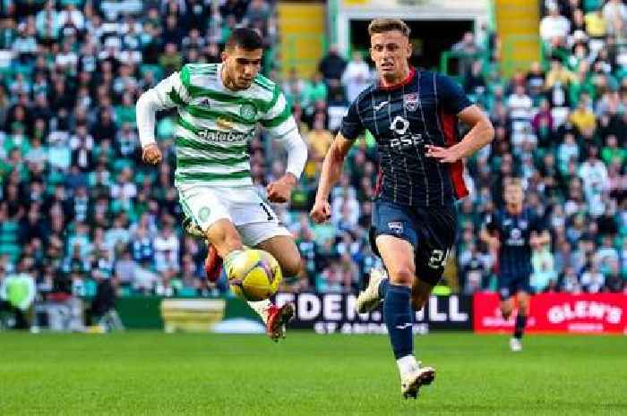 What channel is Ross County vs Celtic? Live stream, PPV and kick-off details for the Premiership clash