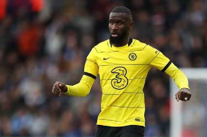 Chelsea news and transfers LIVE: Rudiger decision, Nkunku boost, Dortmund's Bellingham stance