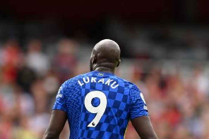 Romelu Lukaku needs repeat of five-minute period in Chelsea vs Arsenal amid Thomas Tuchel's plea
