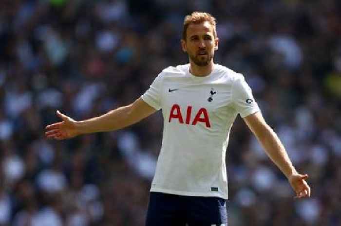 Tottenham handed Harry Kane transfer boost after major Erling Haaland Man City development