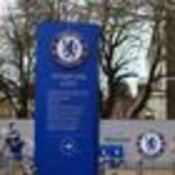 Chelsea FC sale: Pagliuca and Tanenbaum pledge 'lifetime' ownership