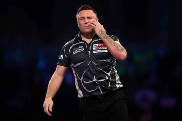 Gerwyn Price in for tough night as Wayne Mardle issues Premier League Darts predictions