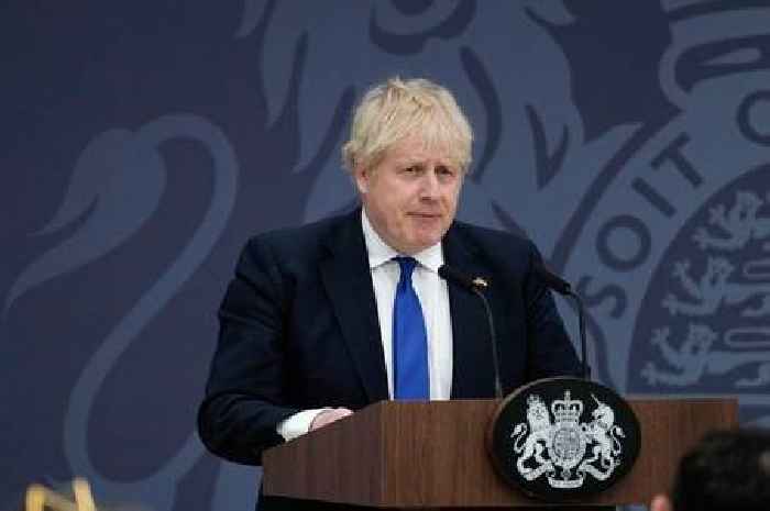 Prime Minister Boris Johnson will face Commons investigation into whether he misled Parliament