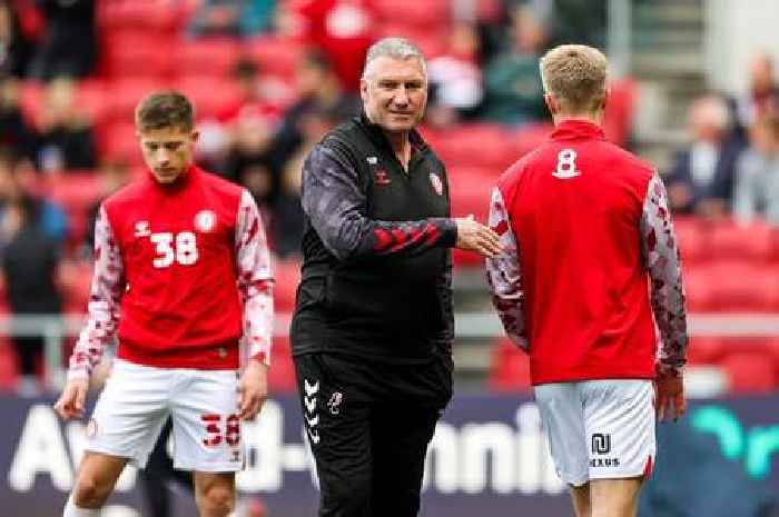Bristol City news and transfers live: Nigel Pearson's press conference, Championship updates