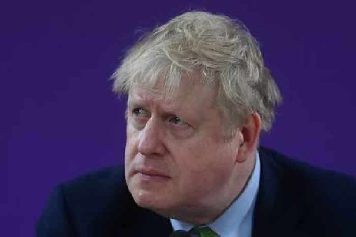 Boris Johnson to be investigated over claims he lied to Parliament over lockdown parties