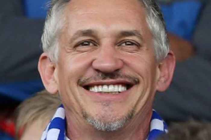 Gary Lineker makes surprising admission after seeing Leicester City drop late points again