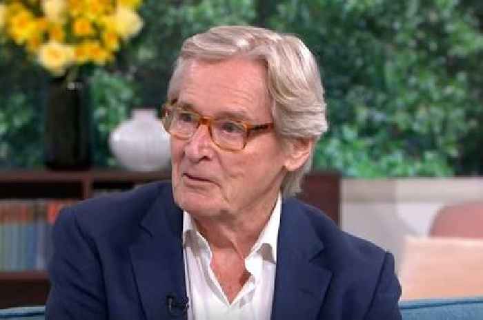 ITV This Morning fans stunned by Bill Roache appearance