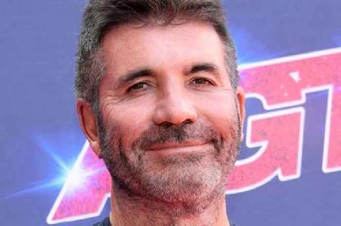 Simon Cowell looks thinner than ever in slimmed-down appearance at America's Got Talent