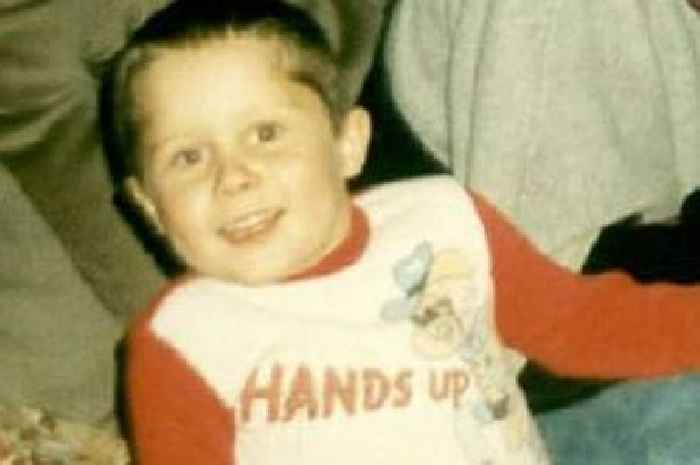 Rikki Neave: Family of murdered six-year-old school boy says 'justice has been rightly served' after man found guilty