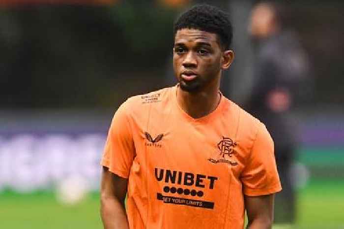 Amad Diallo could leave Rangers early as expert reveals Erik ten Haag's plans for Manchester United loanees