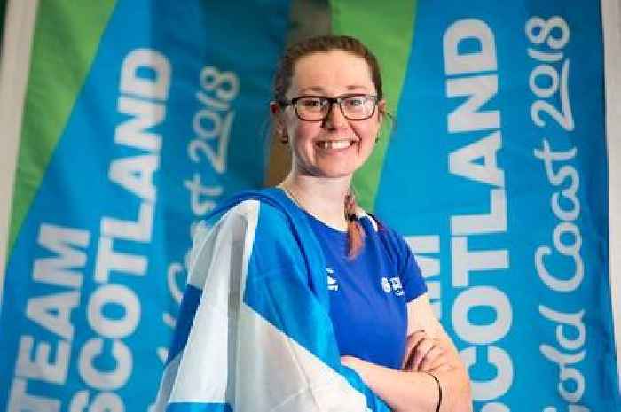 Scots Olympian Katie Archibald slams governing bodies' treatment of transgender athlete