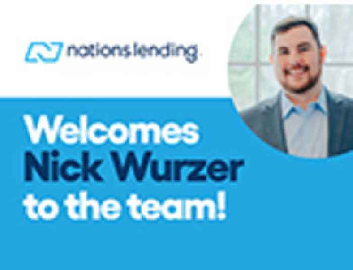 Nations Lending Expands Wisconsin Presence with New Green Bay Branch