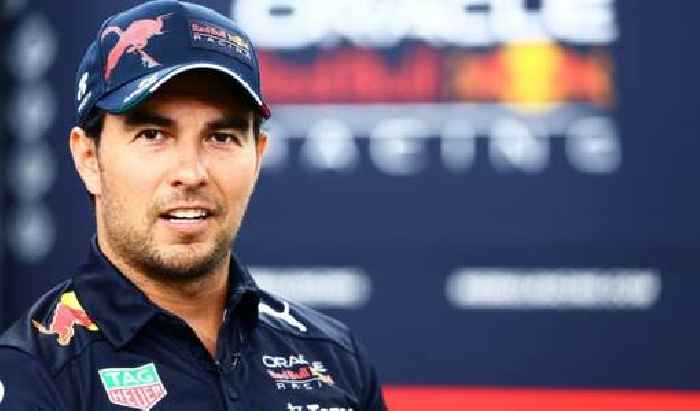 Perez says he quits F1 if schedule keeps growing