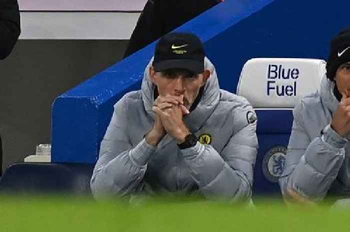 Thomas Tuchel given painful Man City and Liverpool reminder as season-long issue haunts Chelsea