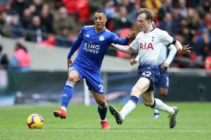 Tottenham news: Spurs 'explore' Youri Tielemans transfer as Oliver Skipp signs new contract