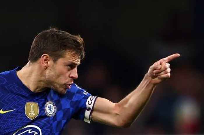 Why Thomas Tuchel got angry with Cesar Azpilicueta as growing Chelsea problem requires quick fix