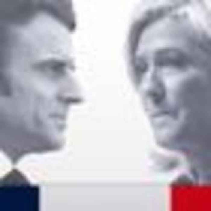 Macron vs Le Pen: The competing visions that will shape the future of France and Europe