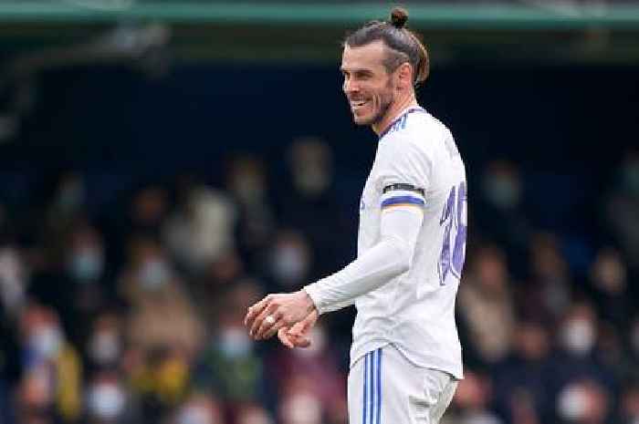 Gareth Bale 'in negotiations' with DC United and could earn more than Wayne Rooney did