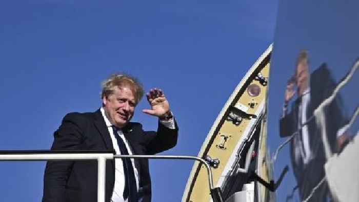 U.K. Lawmakers OK Probe Into PM Boris Johnson's Alleged Lies