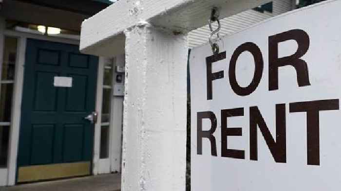 Renters And Landlords Continue To Struggle Amid Inflation